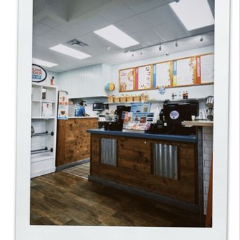 Tropical Smoothie Cafe - Register area - Juice Bars & Smoothies Near Me - Brandon, Florida Tropical Smoothie Cafe - Register area - Juice Bars & Smoothies Near Me - Brandon, Florida