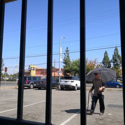 Little Saigon - The sign outside says I'm here. I guess...