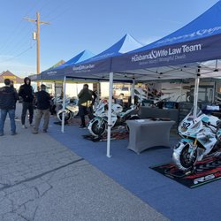 Firebird Motorsports Park
