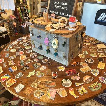 Earthwild - Souvenir Shops Near Me - Chandler, Arizona