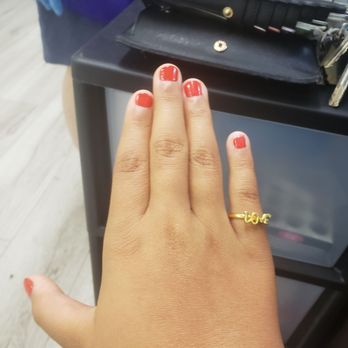 Finest Nails - Mandy and Thy did my nails and they were nice and sweet please come give them a try this is there phone number 7079951737 - Nail Salons Near Me - Clearlake, California Finest Nails - Mandy and Thy did my nails and they were nice and sweet please come give them a try this is there phone number 7079951737 - Nail Salons Near Me - Clearlake, California