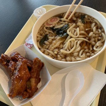 Bowls'N Go - Korean Wings & Udon noodle soup - Ramen Near Me - Carson City, Nevada