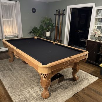 GEBHARDTS - Updated January 2025 - 1010 Airport Rd, Allentown 