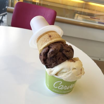 Carvel by null