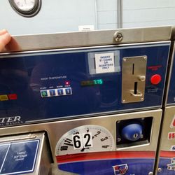 Rolling Hills Coin Laundry