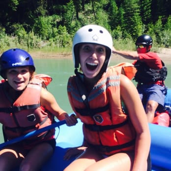 Wild River Adventures - Rafting/Kayaking Near Me - West Glacier, Montana Wild River Adventures - Rafting/Kayaking Near Me - West Glacier, Montana