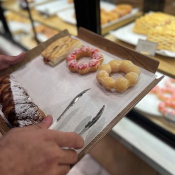 Paris Baguette - Mochi donuts - Bakeries Near Me - Glenview, Illinois Paris Baguette - Mochi donuts - Bakeries Near Me - Glenview, Illinois