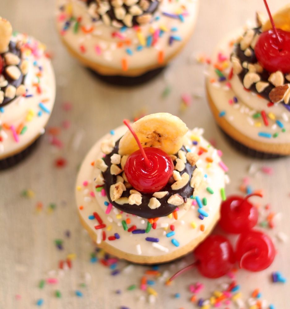 My Delight CupCakery