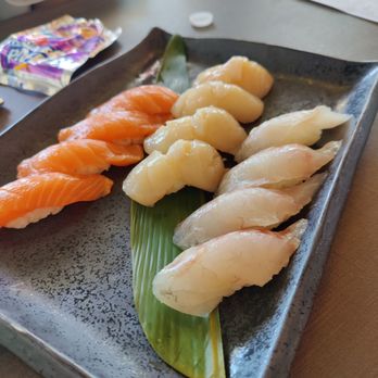 Hanamaru Sushi - Ramen Near Me - La Habra, California