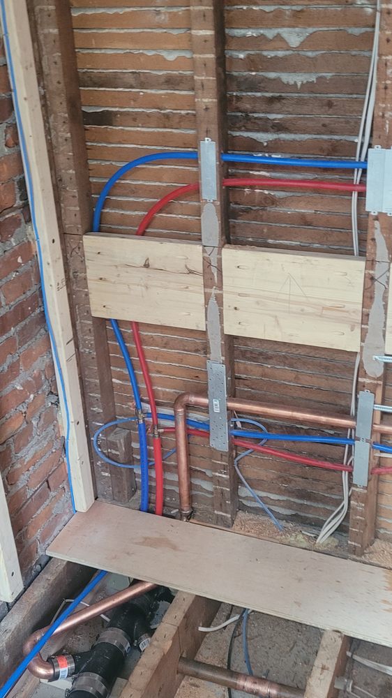 Slide of Daniels Inc Plumbing Heating & Gas