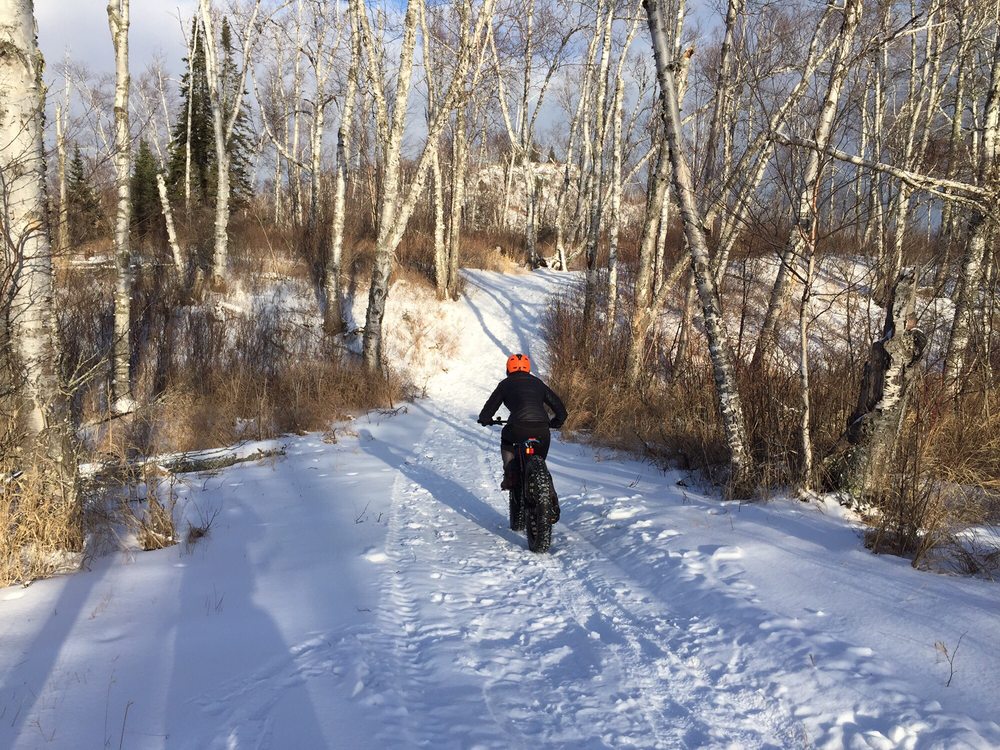 SpokeNGear Cyclery and Outdoor