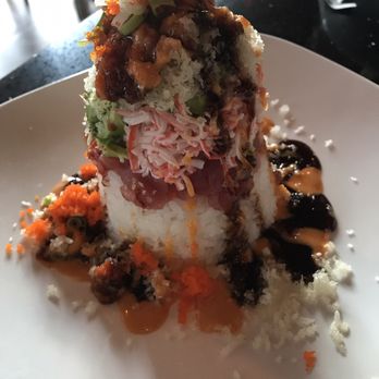 Xushi Ko - Mmmmmm. - Japanese Near Me - Dearborn, Michigan