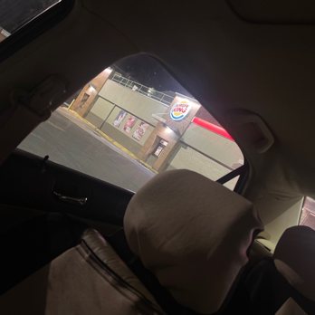 Burger King - Still currently waiting for my Order - Burgers Near Me - Annandale, Virginia