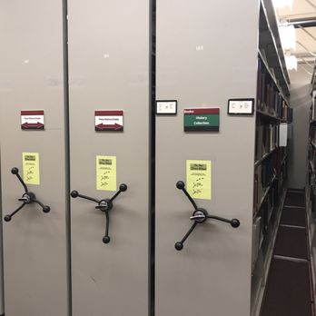 Lane Medical Library - Mobile bookshelf - Libraries Near Me - Stanford, California Lane Medical Library - Mobile bookshelf - Libraries Near Me - Stanford, California