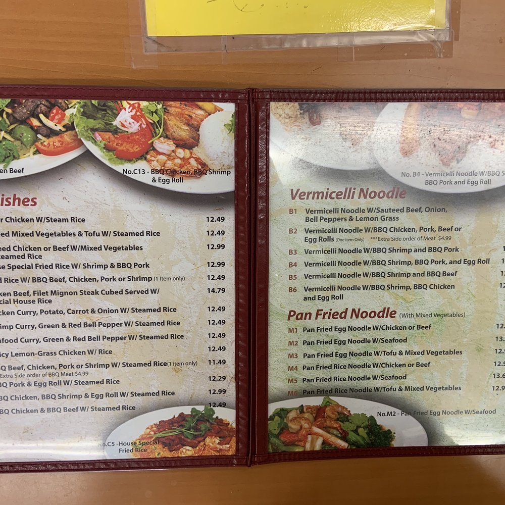 Pho Tay Bac - Rice & vermicelli dishes menu 1.08.21 - Vietnamese Near Me - Brea, California Pho Tay Bac - Rice & vermicelli dishes menu 1.08.21 - Vietnamese Near Me - Brea, California