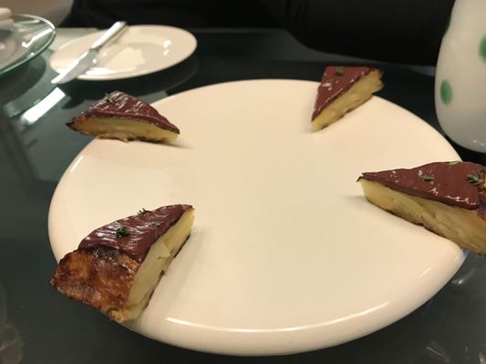 St. Hubertus by null