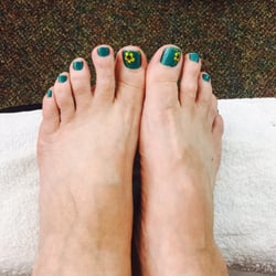 Nails By Elizabeth