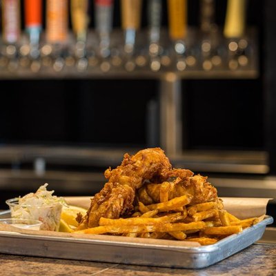 The Hungry Monk by null