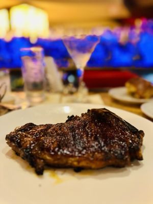 David Burke Prime by null