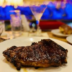 David Burke Prime - 35-Day Dry-Aged Kansas City Bone-In Sirloin