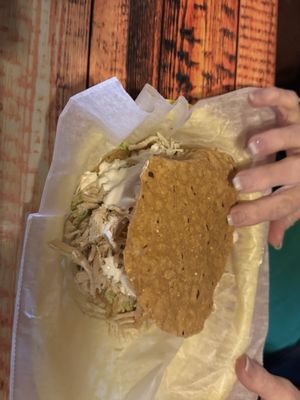 Tacos El Regio NC by null