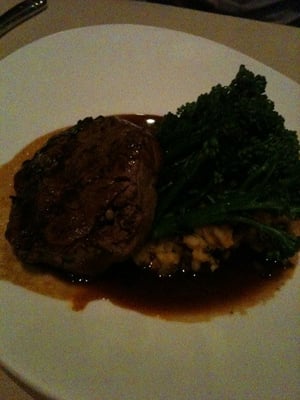 Lone Eagle Grille by null