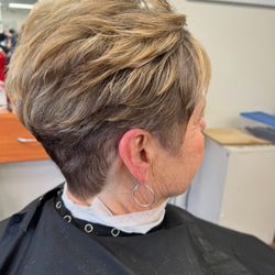 Hair 101 - Color and Cut