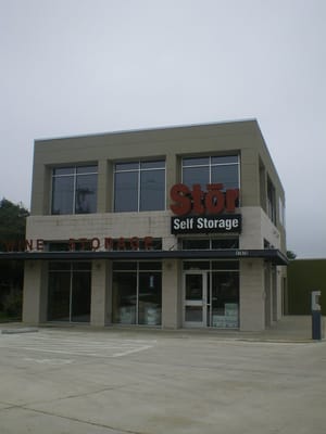 Stor Self Storage
