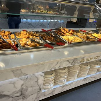 Asia Buffet - Hot food - Buffets Near Me - Albany, Georgia