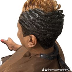Crystal's Hair Design