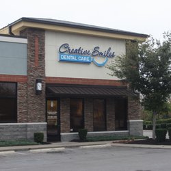 Creative Smiles Dental Care