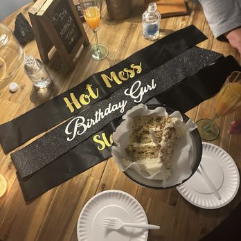 Somar Wellness Spa - My birthday surprise from Bebe! - Skin Care Near Me - Grapevine, Texas