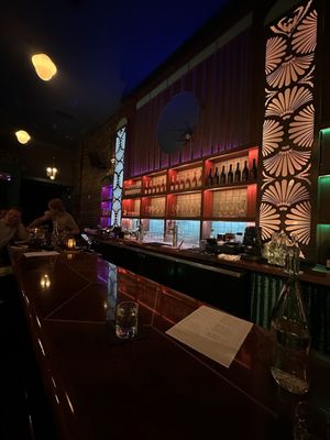 The Pawn Shop by null