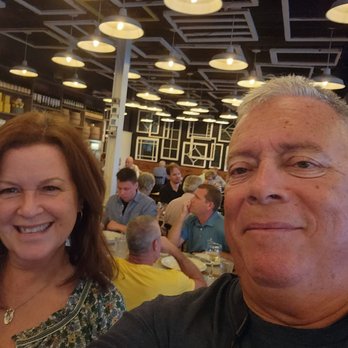 Baker & Wife - New American Near Me - Sarasota, Florida Baker & Wife - New American Near Me - Sarasota, Florida