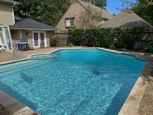 PRISTINE POOLS BY DANIEL - Updated November 2025 - Houston, Texas ...