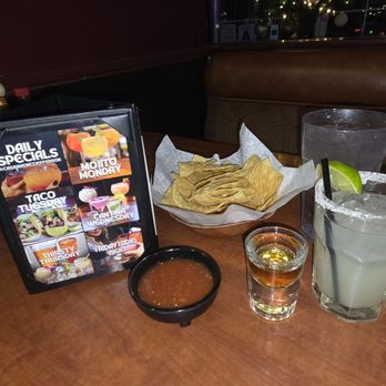 Casa Jimenez - Daily specials 12/2025 - Mexican Near Me - Murrieta, California