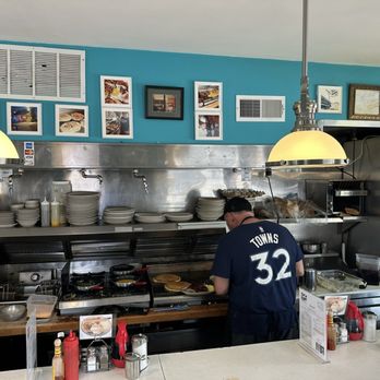 Our Kitchen - Danny - Breakfast & Brunch Near Me - Minneapolis, Minnesota