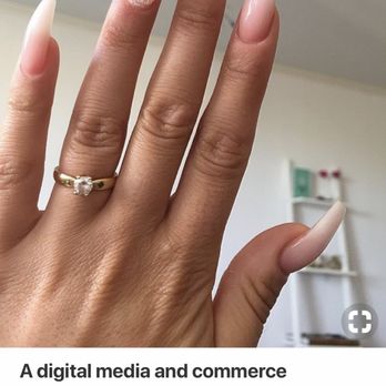 Shimmer Just Nails - This is what I originally wanted - Nail Salons Near Me - Rohnert Park, California Shimmer Just Nails - This is what I originally wanted - Nail Salons Near Me - Rohnert Park, California