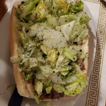 D'Atri's Restaurant - Small cheese steak sub - Sandwiches Near Me - La Vale, Maryland D'Atri's Restaurant - Small cheese steak sub - Sandwiches Near Me - La Vale, Maryland