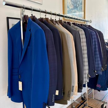 Exclusive Alterations - Sewing & Alterations Near Me - Austin, Texas