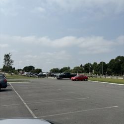 Fort Phoenix Park