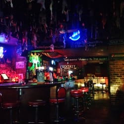 Slim Jim's Liquor Store - Bras & booze.
