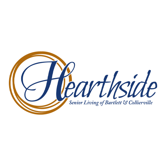 Hearthside Bartlett Logo
