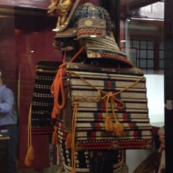 El Samurai - Samurai.