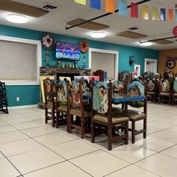 Mexico Tipico