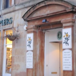 Eagleshams