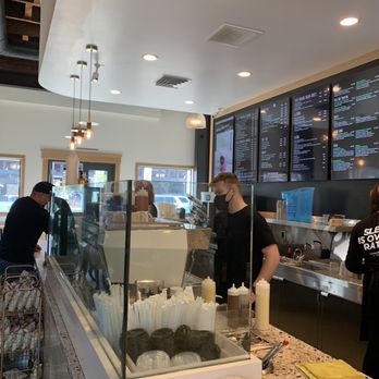 Blk Dot Coffee - Sandwiches Near Me - Orange, California Blk Dot Coffee - Sandwiches Near Me - Orange, California