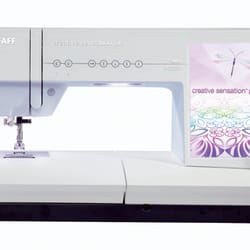 Sandy's Quilt Shop