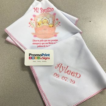 PromoPrint & Signs - Custom designs for all types of events! - Printing Services Near Me - Little Rock, Arkansas PromoPrint & Signs - Custom designs for all types of events! - Printing Services Near Me - Little Rock, Arkansas