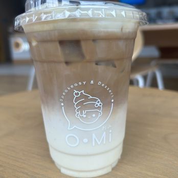 OMi - Desserts Near Me - Chicago, Illinois OMi - Desserts Near Me - Chicago, Illinois